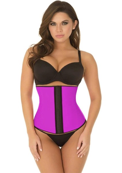 Mürdüm Mı 9161 Agraflı Bel Korse