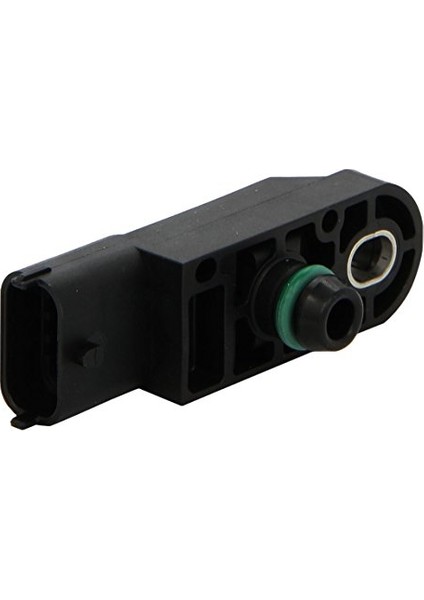 BASINÇ SENSÖRÜ DOBLO 2 - PUNTO I-3 - PANDA 3 - 500L 1.4 165-KANGOO 1.5 DCI 2008CLIO 3 1.5 LAGUNA 3- 2 1.9 DCI -MEGANE 3 1.9 DCI 55209194 55219295 S8100181