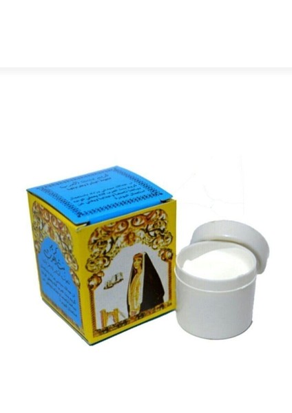 Mavi Arap Kızı Gece Gündüz Kremi