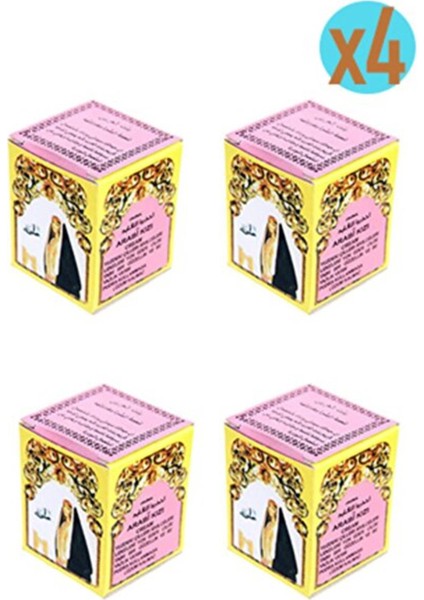 Gece Gündüz Kremi x 4 Adet Kutu