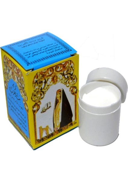 Siyah Nokta Çil ve Lekelere Karşı Ten Açıcı Mucizevi Gece Gündüz Kremi