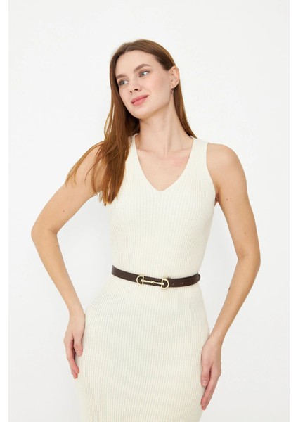 Si̇men Si̇yah Renk Kemer modelleri