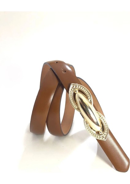 Trace Kahverengi̇ Renk Kemer fiyatları