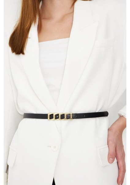 Even Si̇yah Renk Kemer fiyatları