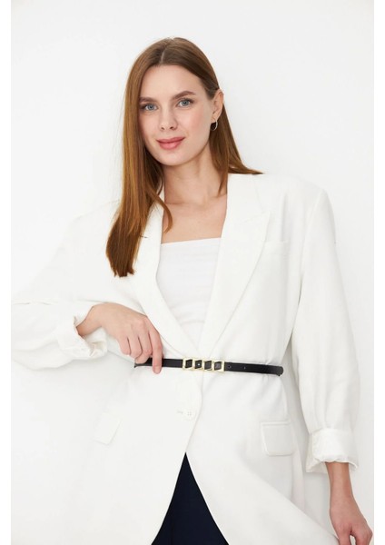 Even Si̇yah Renk Kemer modelleri