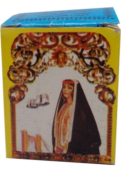 Cilt Bakımı Leke Gece Gündüz Kremi Normal Kuru Cilt Mavi Kutu 12 gr