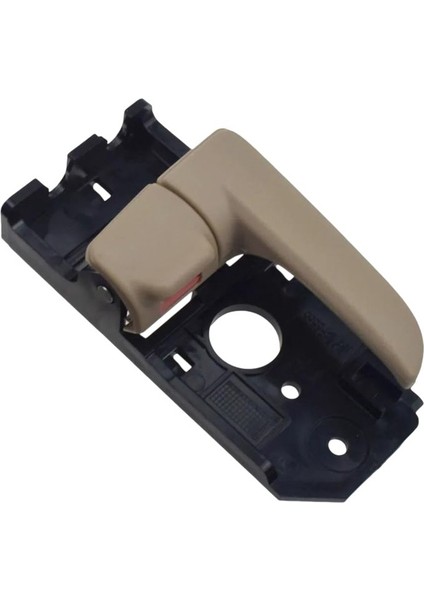 Kapı Kolu Iç Açma Sağ Kıa Cerato 2004-2009 | Bej