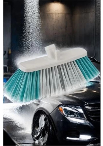 Oto Yıkama Fırçası