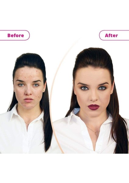 Dermacol Make-Up Cover Ultra Kapatıcı Fondöten 211 indirimleri