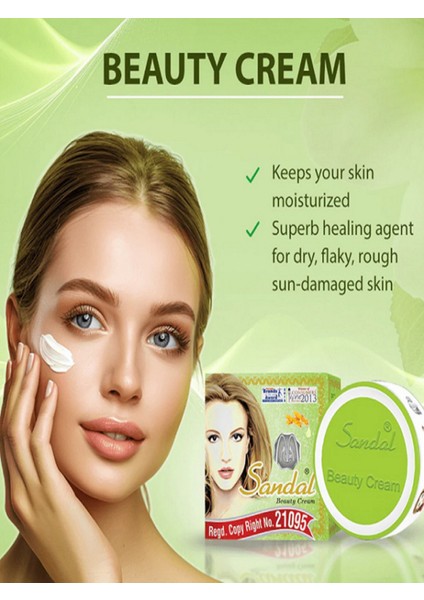 Yüz Beyazlatıcı Krem Yüz Beyazlatma Cilt Sakinleştirici Ten Yumuşatıcı Krem Güzellik Kremi 25GR fiyatları