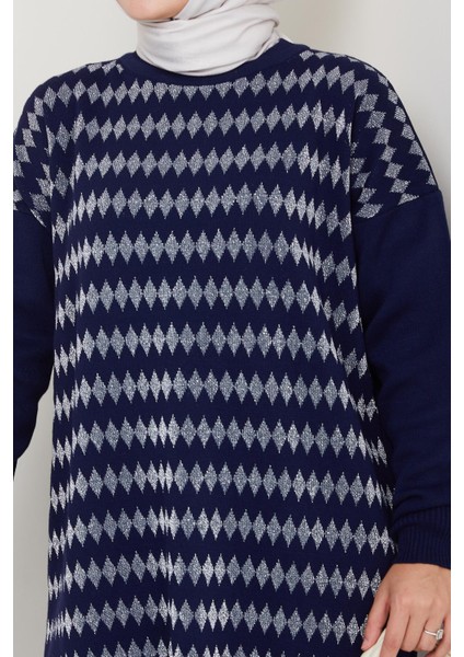 Simli Triko Tunik Pantolon Takım fırsatları