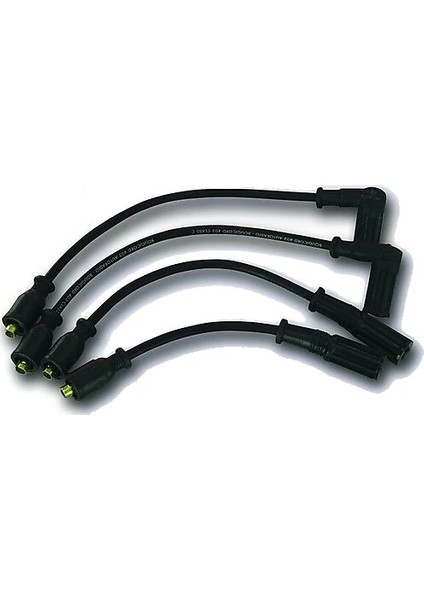 BUJİ KABLO TAKIMI 1.KALITE SLX İ.E 98802133