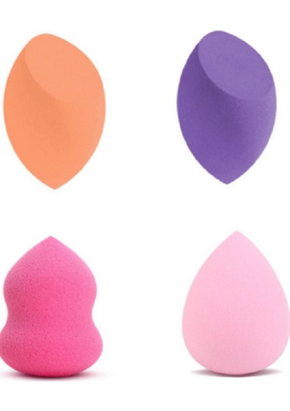 Concealer Palet Profesyonel Porselen Bölgesel Gölgelendirme Kapatıcı Palet + Sünger + Fırça Set