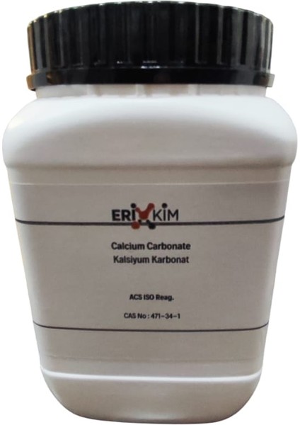 Kalsiyum Karbonat 1 kg