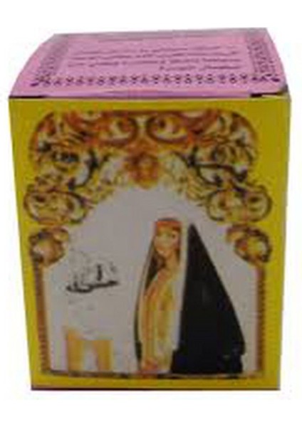 Gece Gündüz Kremi Yağlı Cilt Için 12 gr