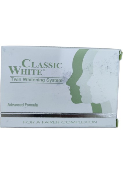 Yüz Lekeleri Bakım Seti Krem Fair Lovely Krem Classic White Sabun Arap Kızı Krem modelleri