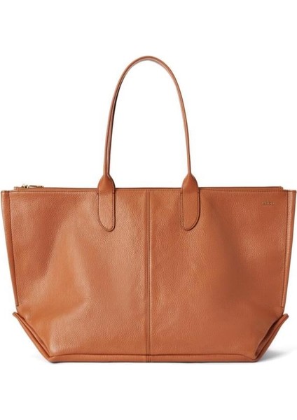 Tote Go Light Soft Leather