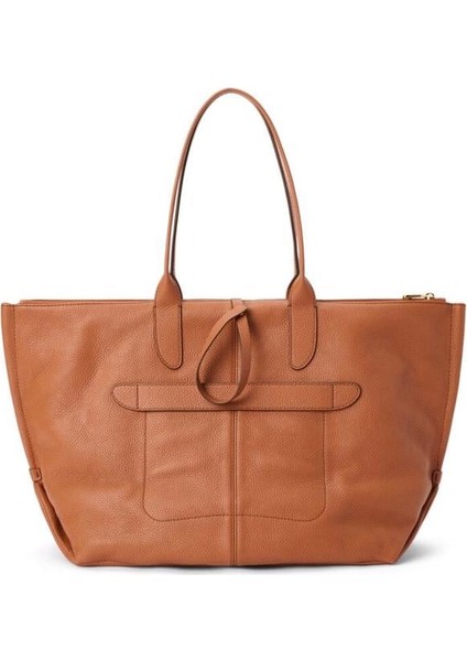 Tote Go Light Soft Leather fiyatları
