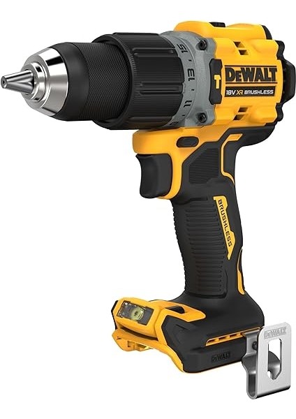 DCD805NT-XJ 18V Akülü Darbeli Matkap fiyatları