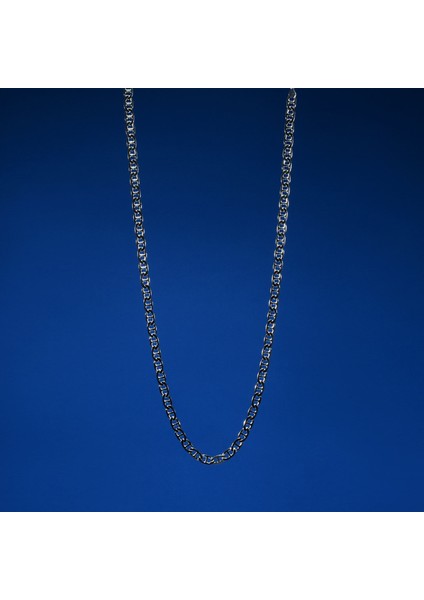 180 Mikron Barlı Gümüş Zincir fiyatları