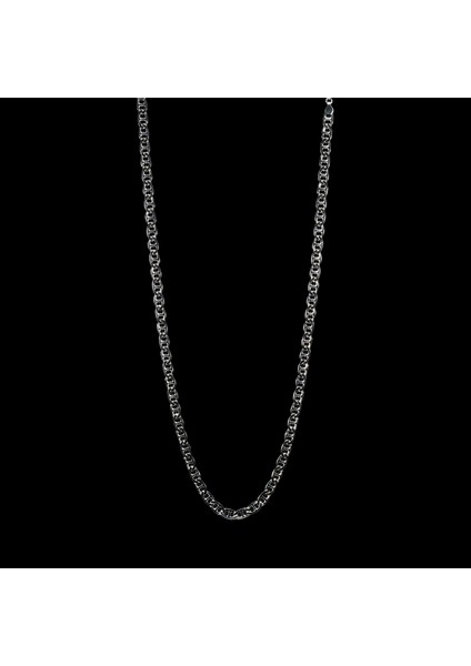 180 Mikron Barlı Gümüş Zincir fırsatları