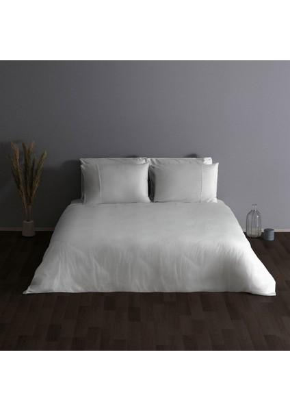 Casadora Home Fashion %100 Pamuk Saten Çift Kişilik Nevresim Takımı fiyatları