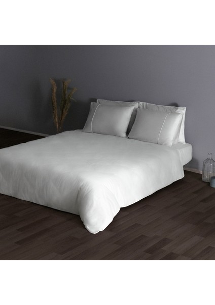 Casadora Home Fashion %100 Pamuk Saten Çift Kişilik Nevresim Takımı modelleri