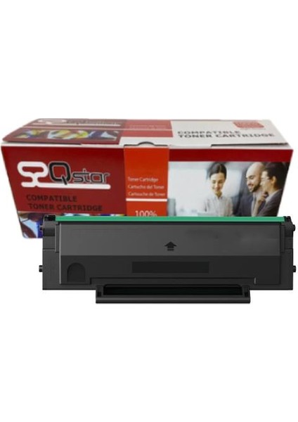 Pantum Pa 210 Muadil Toner PA-210 M6500 M6550 M6600 P2200 P2500