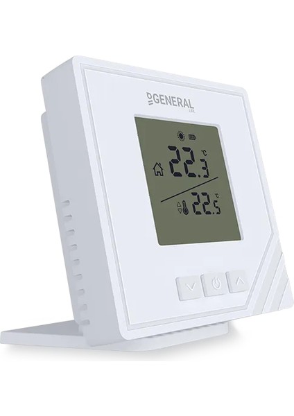 Ht 15 Kablosuz Oda Termostat fiyatları