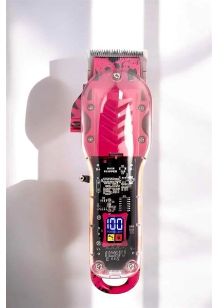 Unısex Çok Yönlü Tıraş ve Kişisel Bakım Cihazı fırsatları