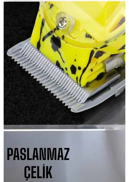 Unısex Çok Yönlü Tıraş ve Kişisel Bakım Cihazı indirimleri