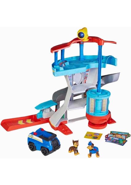 Paw Patrol Gözlem Kulesi fiyatları