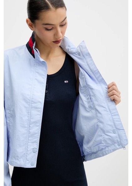 Tjw Essentıal Jacket Ext Ceket