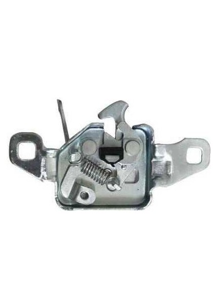 MOTOR KAPUT KİLİDİ DACIA LOGAN 6001547332 (2 ADET)