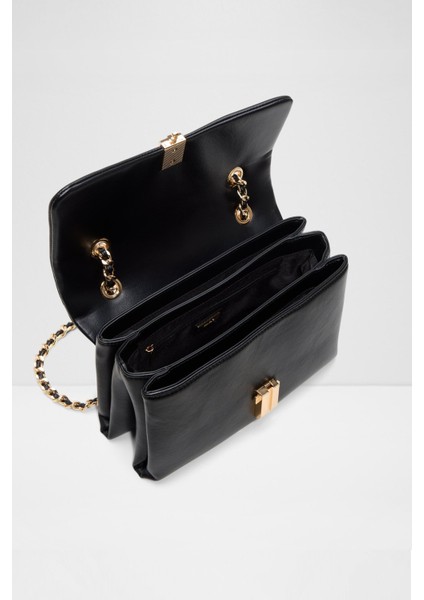 Alicie Çapraz Çanta - Siyah modelleri