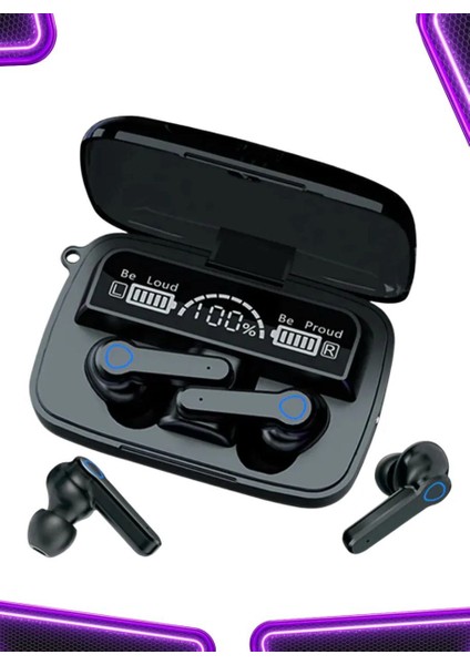 Dayanıklı Kablosuz Gaming Headset indirimleri