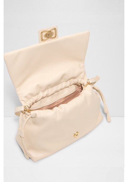 Eelinora Omuz ve El Çantaları - Beyaz modelleri