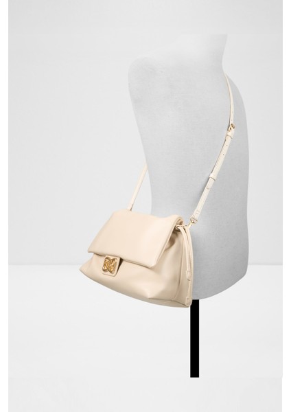 Eelinora Omuz ve El Çantaları - Beyaz fırsatları