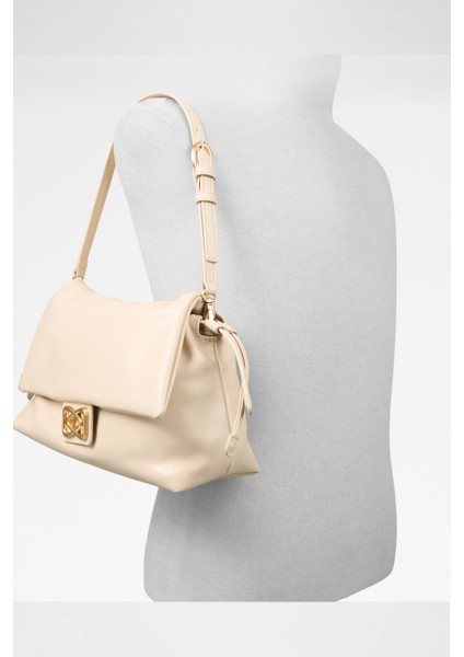 Eelinora Omuz ve El Çantaları - Beyaz indirimleri