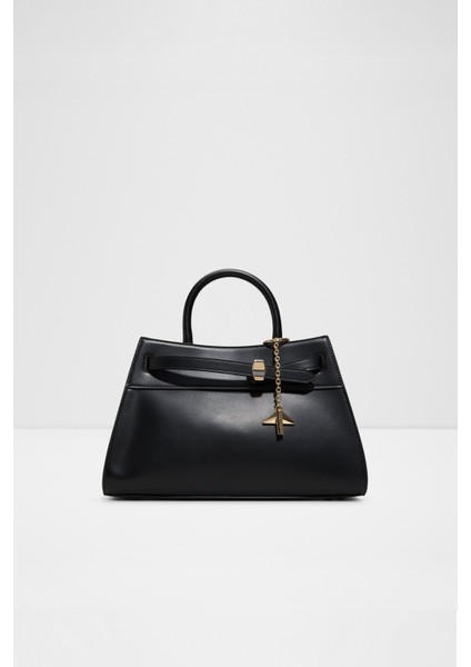 Vasilia Omuz ve El Çantaları - Siyah