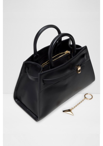 Vasilia Omuz ve El Çantaları - Siyah modelleri