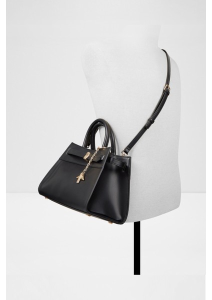 Vasilia Omuz ve El Çantaları - Siyah fırsatları