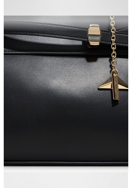 Vasilia Omuz ve El Çantaları - Siyah indirimleri