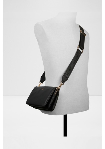 Cialy Çapraz Çanta - Siyah fırsatları