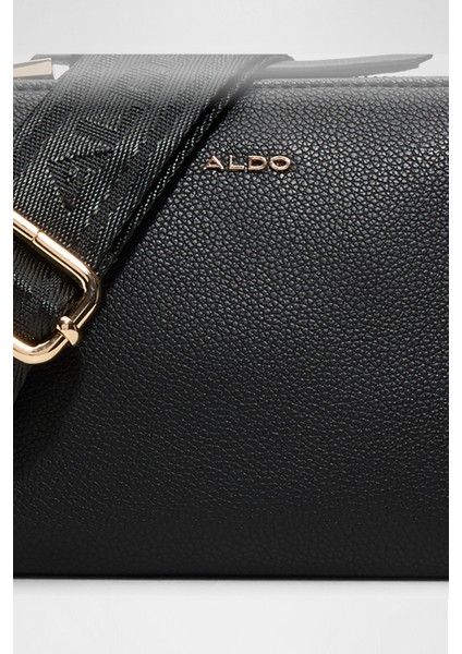 Cialy Çapraz Çanta - Siyah indirimleri