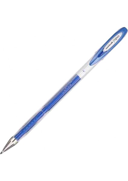 Uniball Signo Noble Metal 0.8 Jel Kalem Mavi( Üç Adet ) fiyatları