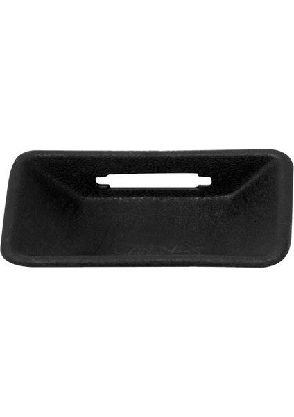 AVUÇ İÇİ PLASTİĞİ SİYAH R12 TOROS (25 ADET)