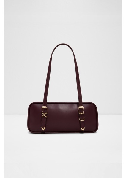 Casandra Omuz ve El Çantaları - Kırmızı