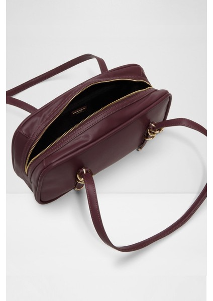 Casandra Omuz ve El Çantaları - Kırmızı modelleri