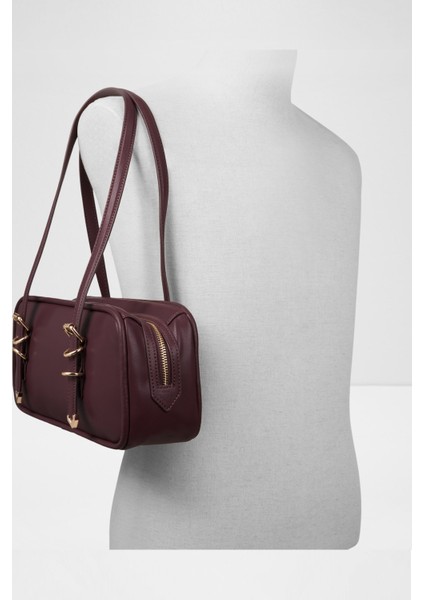 Casandra Omuz ve El Çantaları - Kırmızı fırsatları